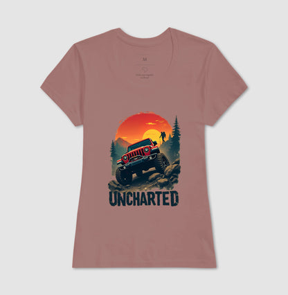 ONCHARTED