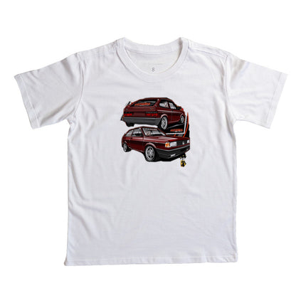 GOL QUADRADO TURBO