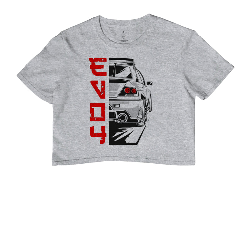 LANCER EVO