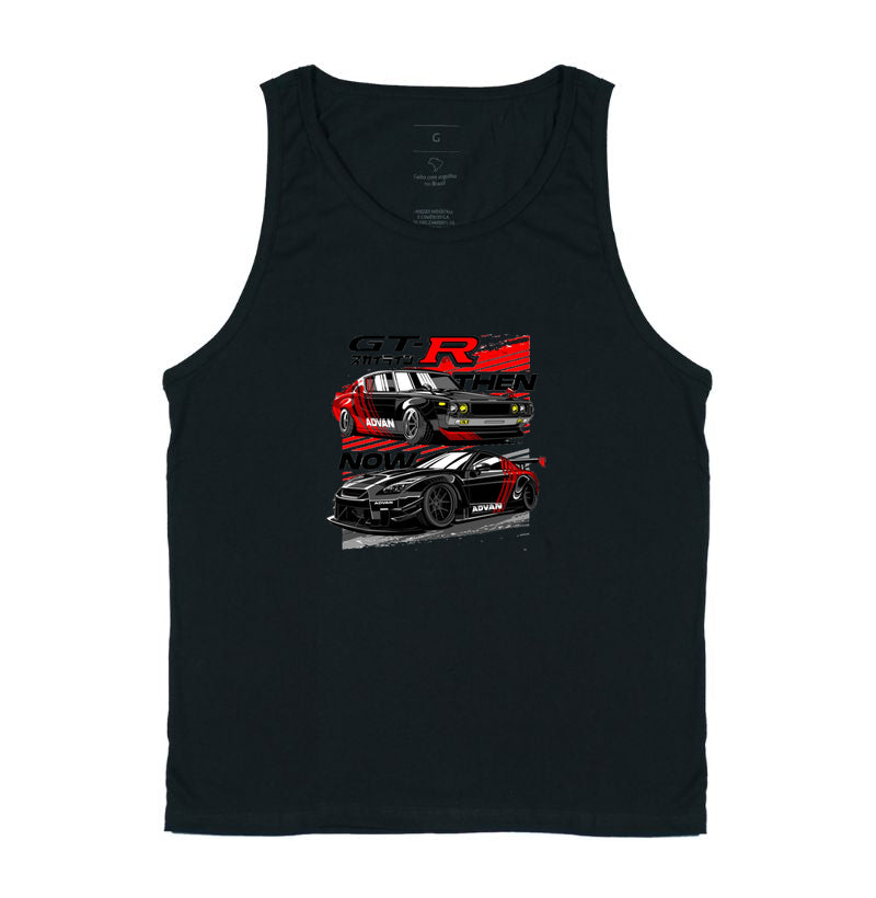GTR NISMO