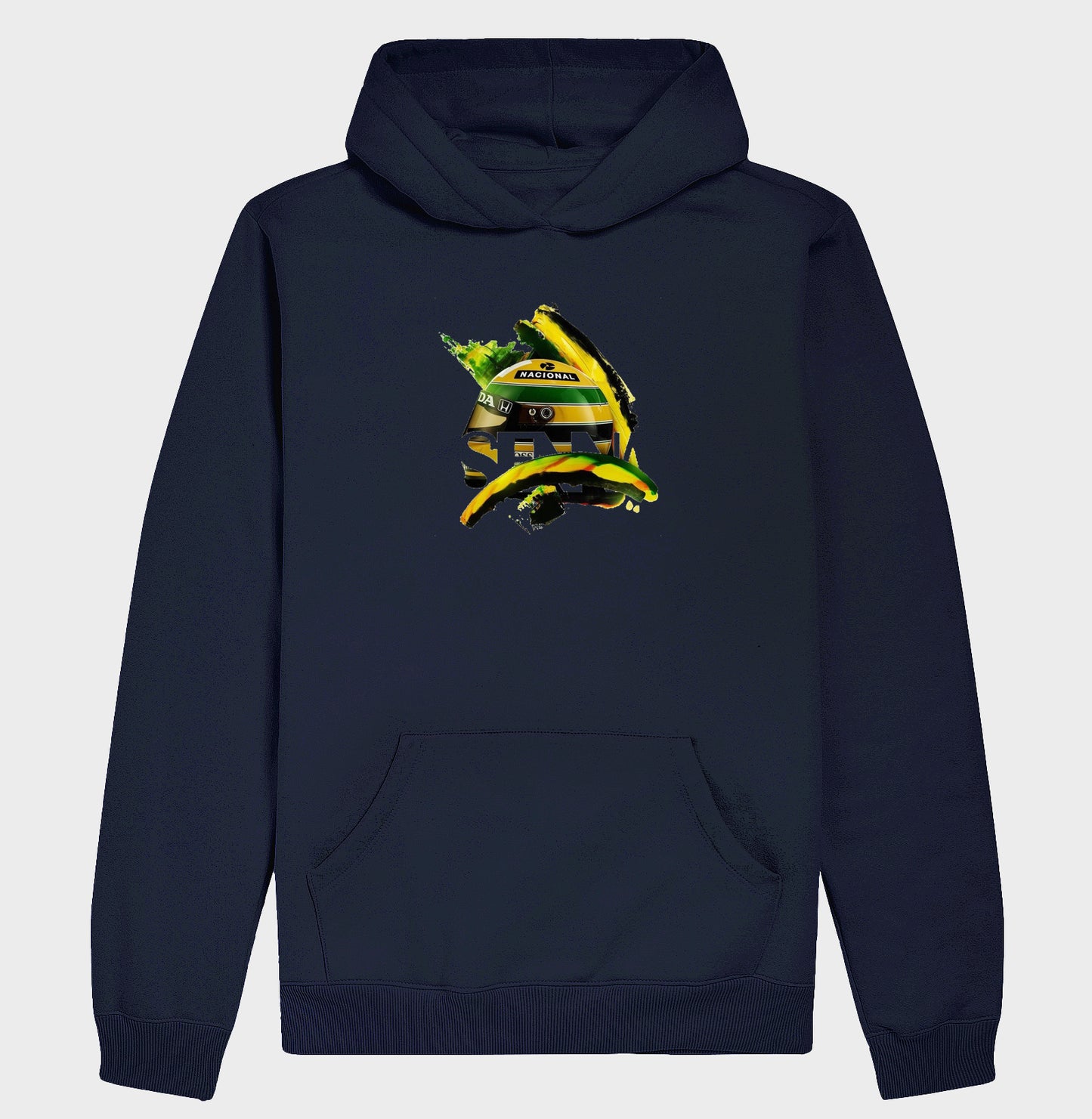 AYRTON SENNA COPA 2026