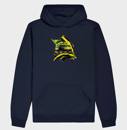 AYRTON SENNA COPA 2026