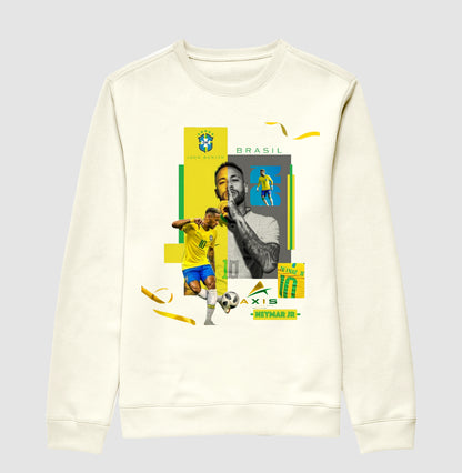 CAMISA NEYMAR COPA 2026 - edição limitada!