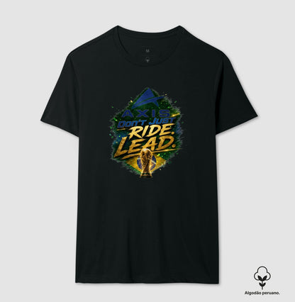 CAMISA COPA 2026 AXIS