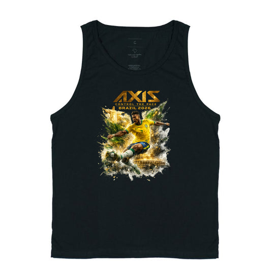AXIS Copa 2026 Premium Tee