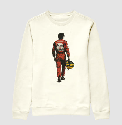 AYRTON SENNA