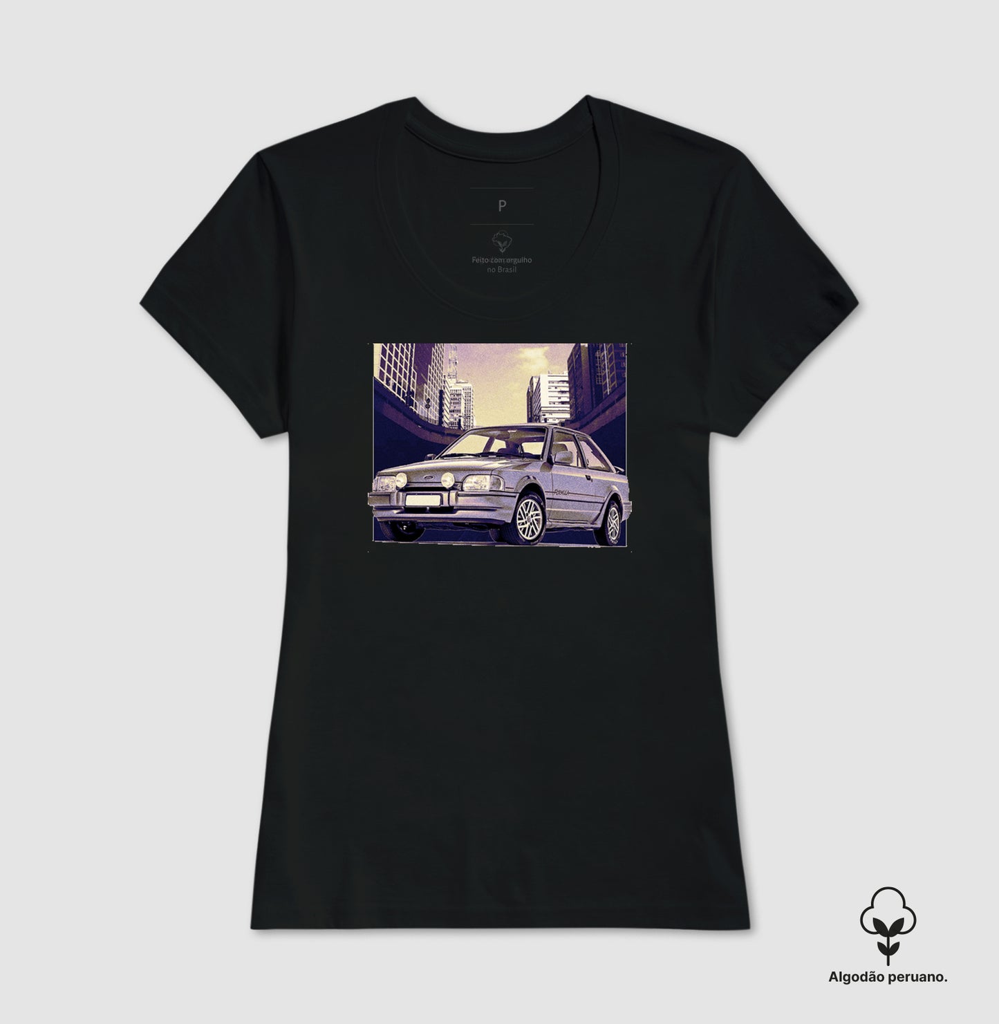 ESCORT