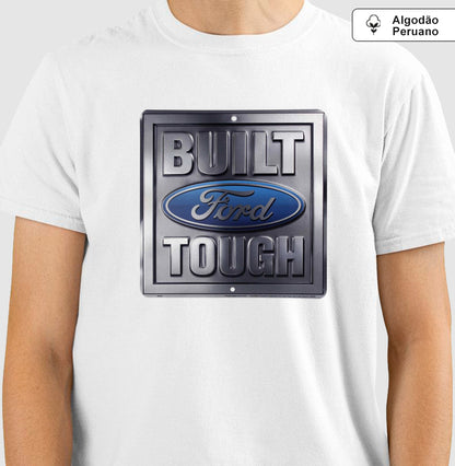 FORD BUILT TOUGH