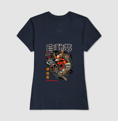 SAMURAI STYLE