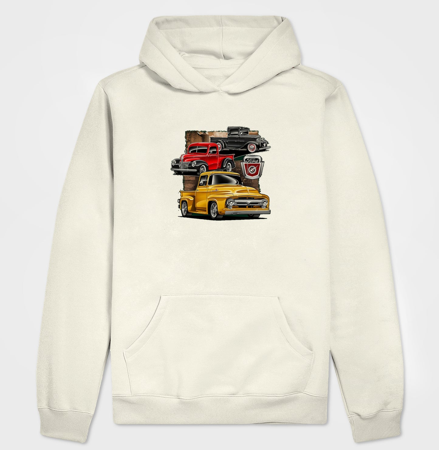 PICKUPS CHEVROLET