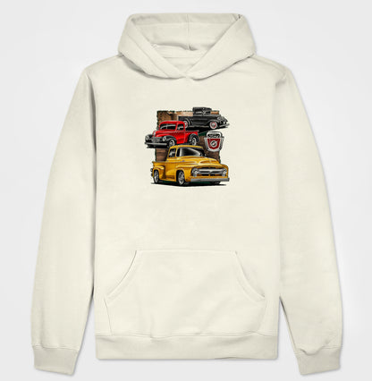 PICKUPS CHEVROLET