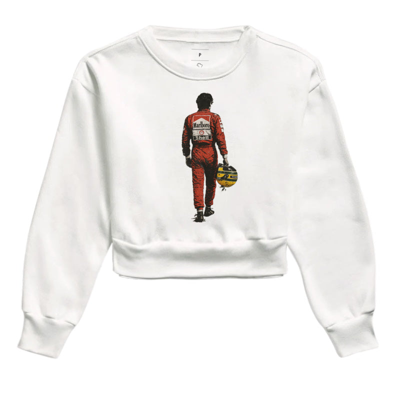 AYRTON SENNA