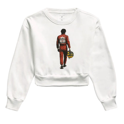 AYRTON SENNA