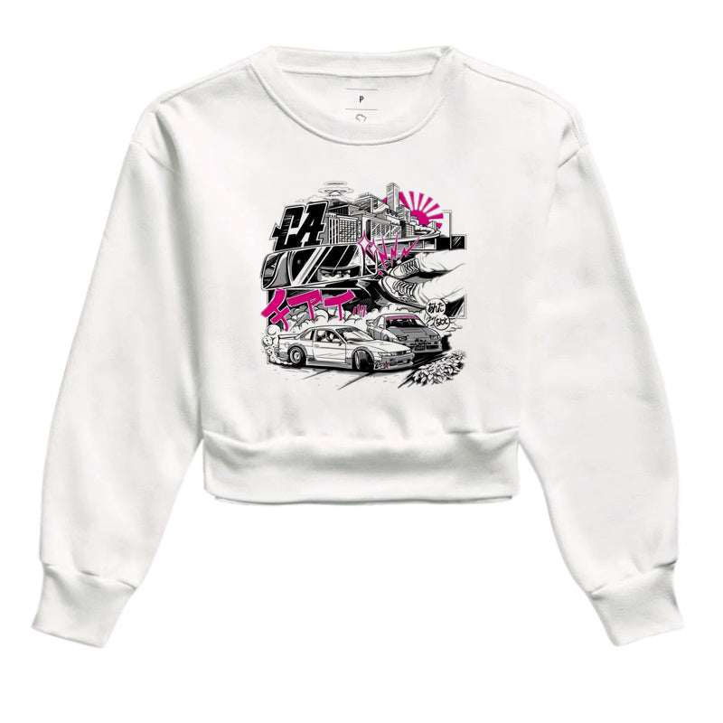 DRIFT ARTS