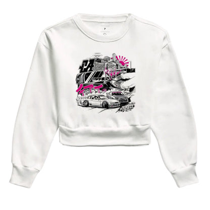 DRIFT ARTS