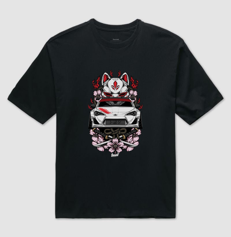 SAKURA JDM