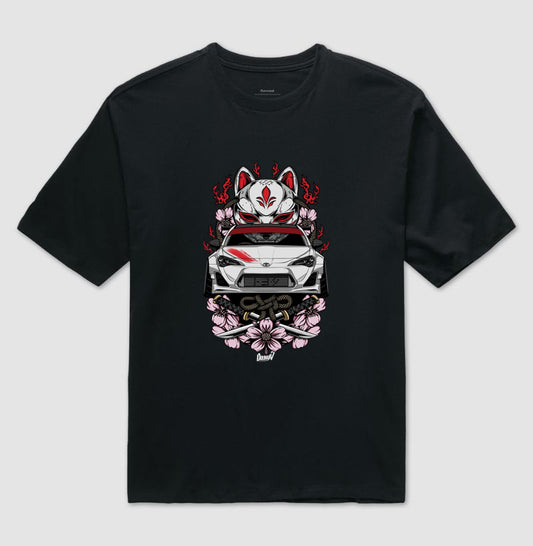 SAKURA JDM