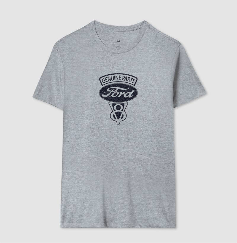 CAMISA FORD V8