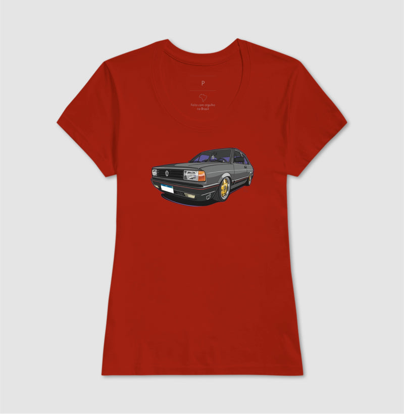 VW VOYAGE