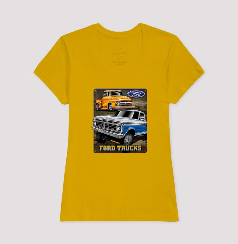 FORD TRUCKS