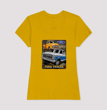 FORD TRUCKS