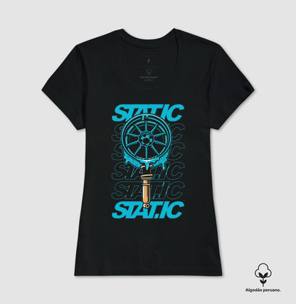 STAT.IC BLUE