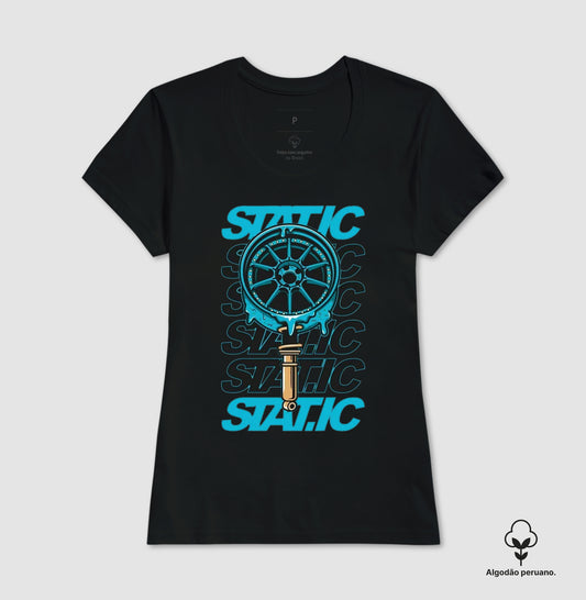 STAT.IC BLUE