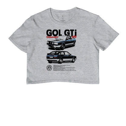 VW GOL GTI 89