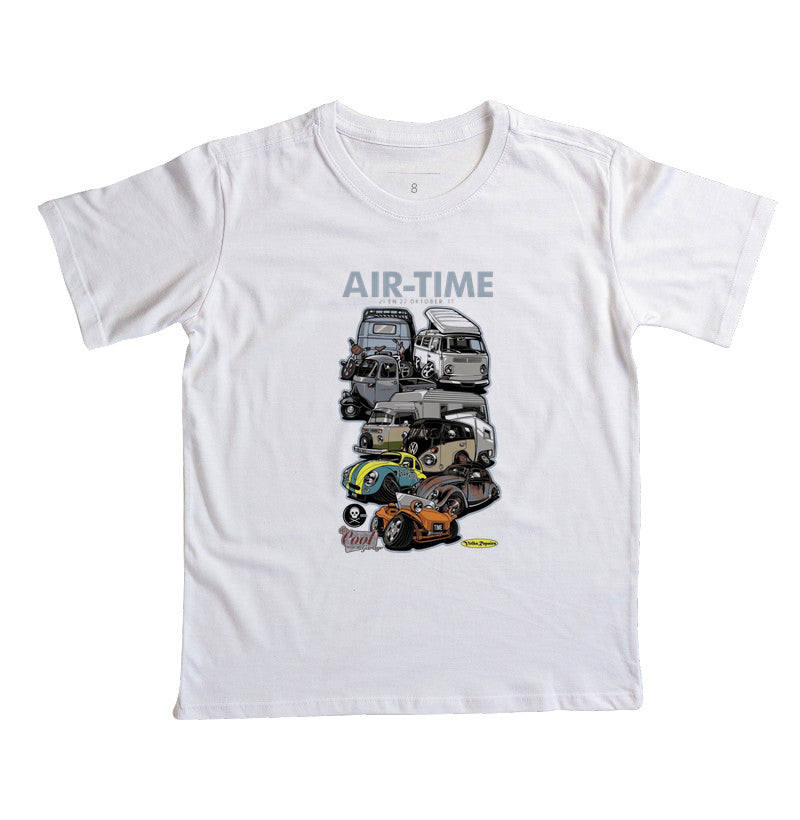 AIR TIME