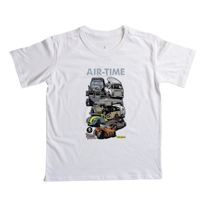 AIR TIME