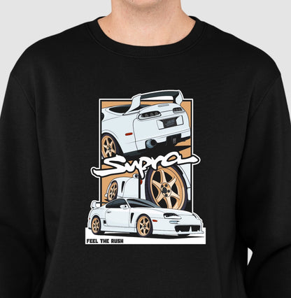 TOYOTA SUPRA