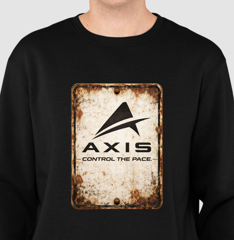 PLACA AXIS