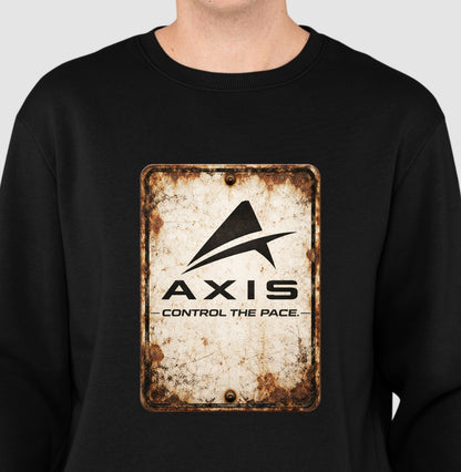 PLACA AXIS