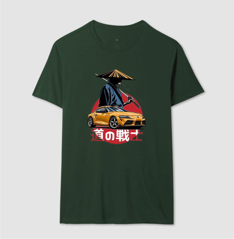 TOYOTA SUPRA MK5