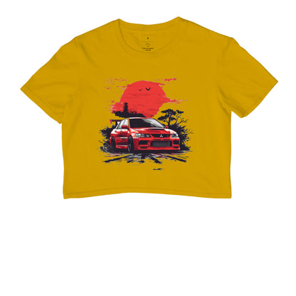 LANCER EVO