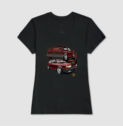 GOL QUADRADO TURBO