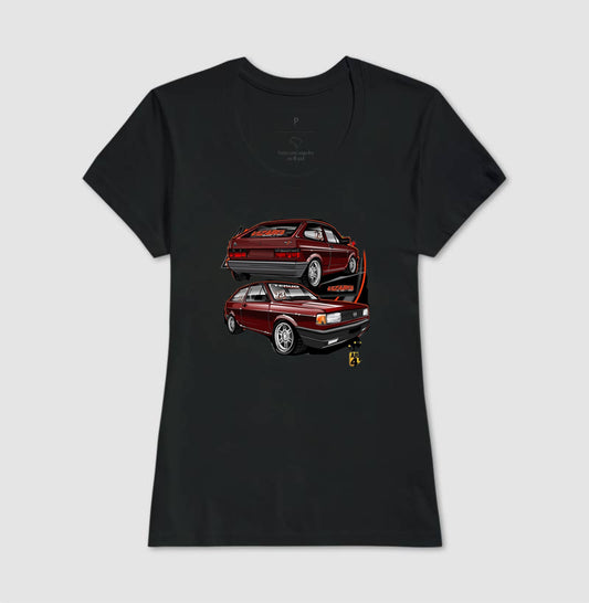 GOL QUADRADO TURBO