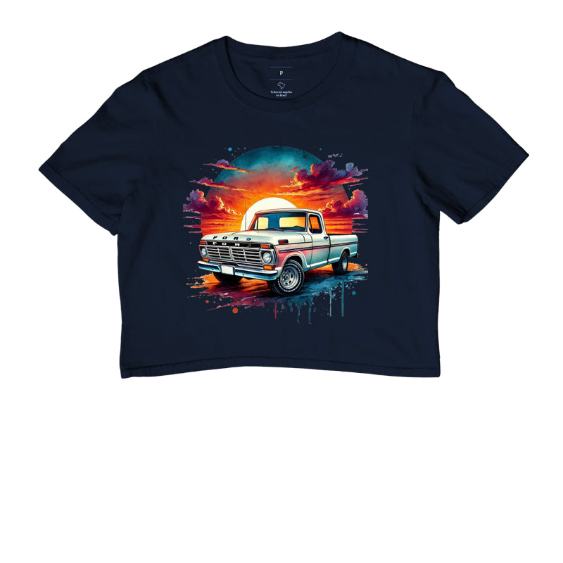 FORD PICKUP