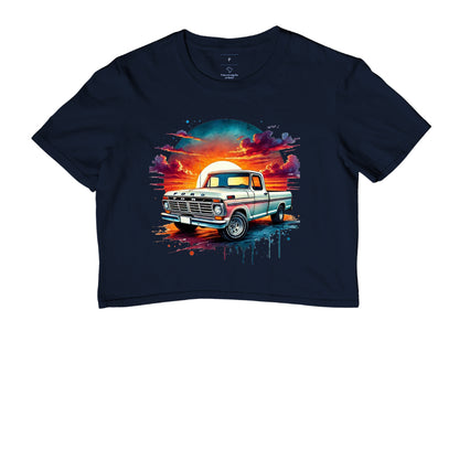 FORD PICKUP