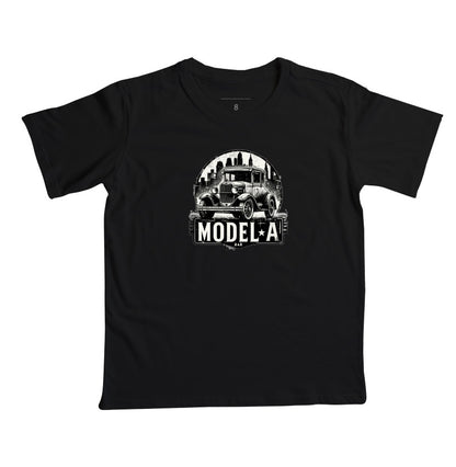FORD MODEL-A