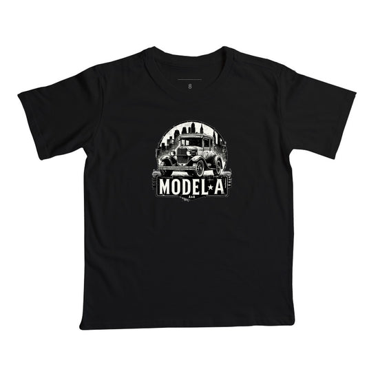 FORD MODEL-A