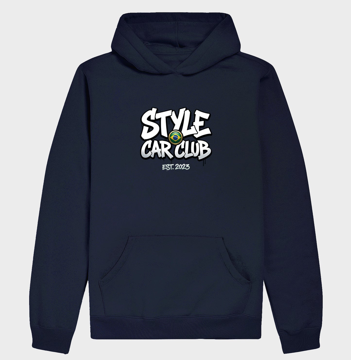 EQUIPE STYLE CAR CLUB