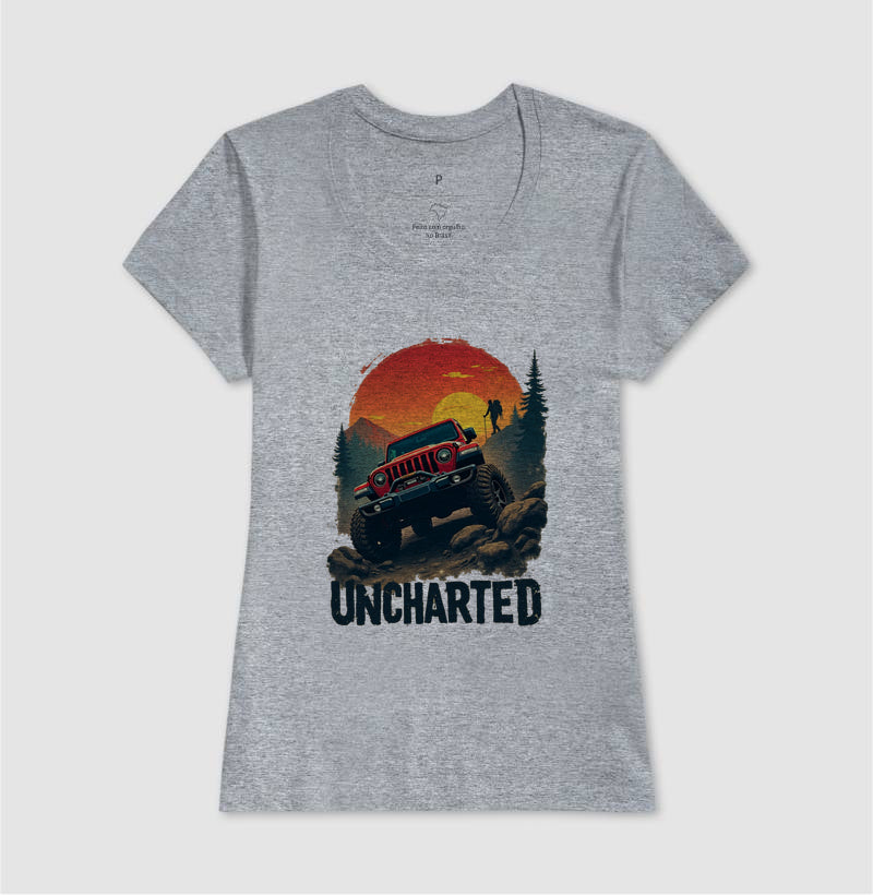 ONCHARTED