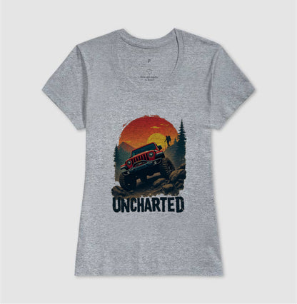 ONCHARTED