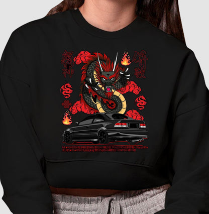 DRAGON CIVIC