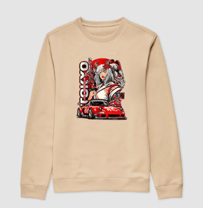 PORSCHE TOKYO