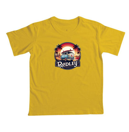 KOMBI REDLEY