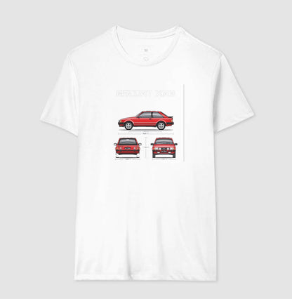 ESCORT XR3