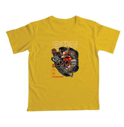SAMURAI STYLE