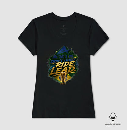 CAMISA COPA 2026 AXIS
